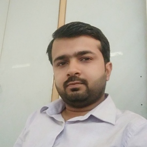 Rahul joshi