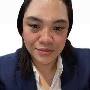 Jay Ann Arroga