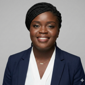 Dorcas Orleans Kpodoh