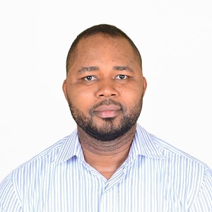 Ndantiobong Peter Akpan