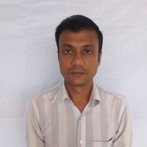 Md. Shazzadul Islam Azad