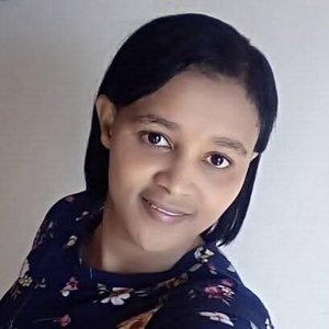 Jaylyn Jantjies