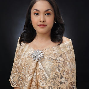 Denise Nicole Cuartero