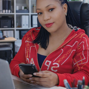 Chiamaka Juliet Ezeh