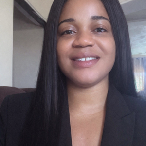 Njikochi Grace Chukwuma