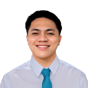 Kyle Cedric Dela Torre