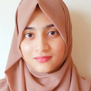 Adiba Antara