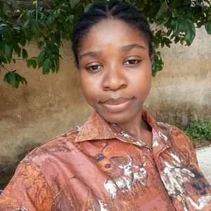 Blessing  Mfon