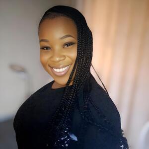 Idara Mary Maliki