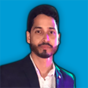 Rishi Verma