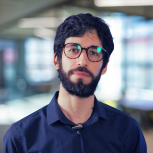 Brian Zabala