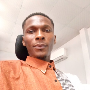 Ezejiego Frank Chidubem