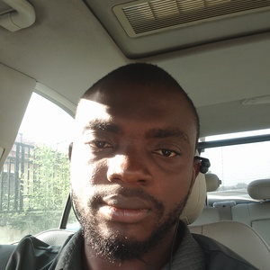 Nwachukwu Chinedu Caleb