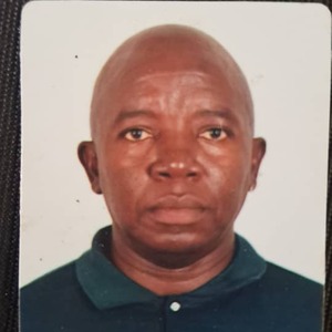Ssepuya Moses