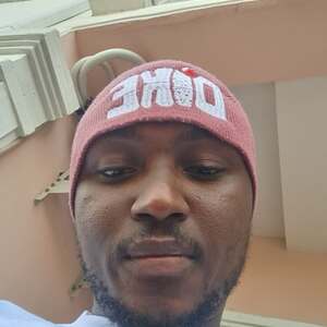 Dike Chinedu Emmanuel