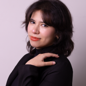Iris Sofía Salazar Ramirez