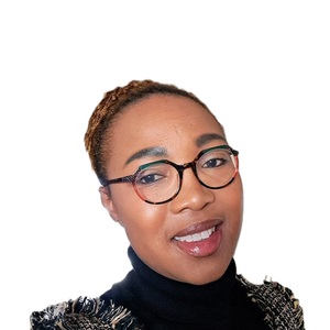Thando Mazibuko