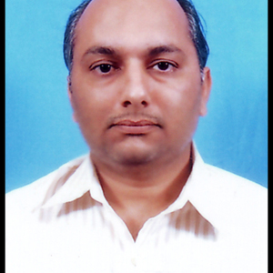 Nilesh Bhatt