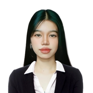 Dannah Dale De Vera