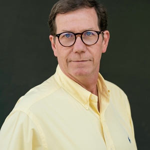 Darren  Unger