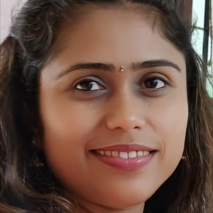 Prajakta Kherde