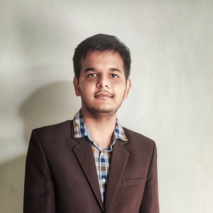 Tapan Gohil