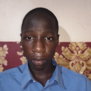 Adekunle Samuel Tobiloba