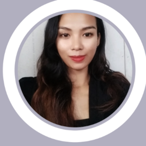 Rubelyn Dela Cruz