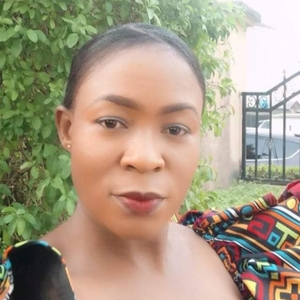 Happiness Aidanemhen