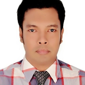 Ariful Kalam Azad