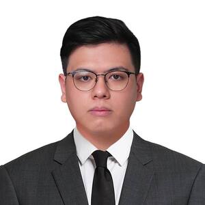 Kyle Cedric Vizconde Muyot