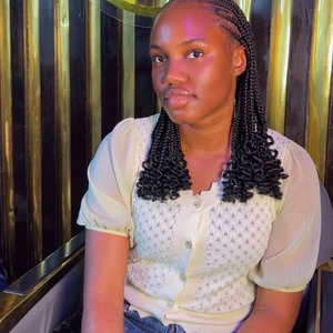 Efeizomor Bella Ewere