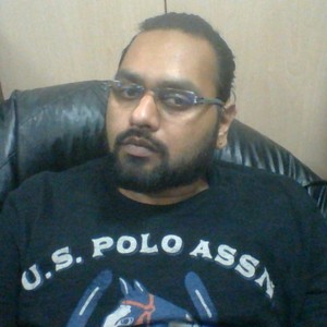 Ravi Prakash Maurya