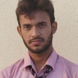 Ayush Kumar