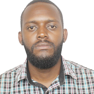 Yassin Ngabo