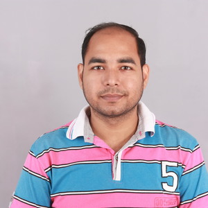 Sanjit Jena