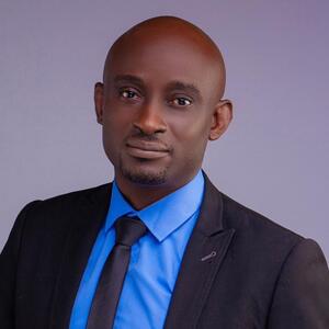 Nnamdi Izuegbuna