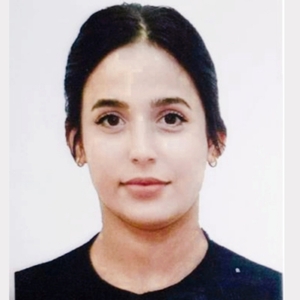 Belghorzi Dounya Affef