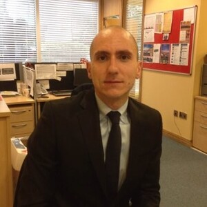 Antonio Baselice