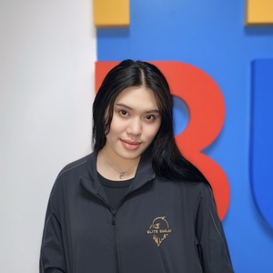 Zermaine Joy Mendoza