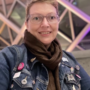 Jess Stoddard Williams