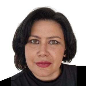 María Alejandra Nelo Bazán