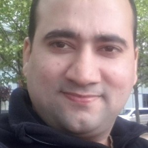 Faisal Khowaja