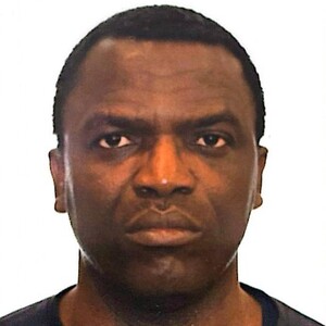 Olusegun Daniel Pelemoh