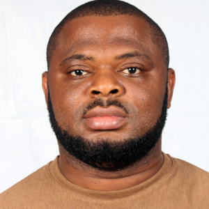 Paul Nyishar