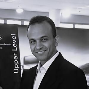 Wayne Arendse