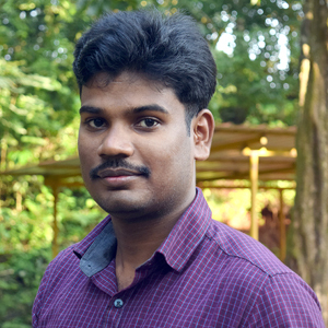 Akhil Vishnu