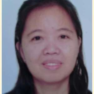 Amy A. Cajilog