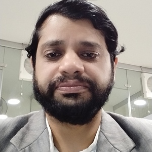 Usman Afzal