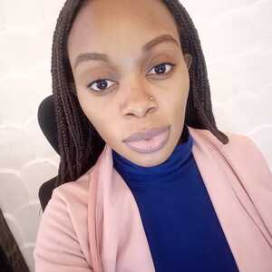 Maryanne Mukubi